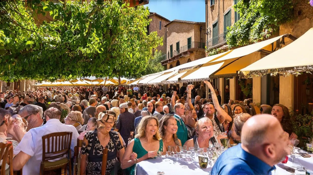 Valldemossa Events: Unforgettable Experiences in Mallorca