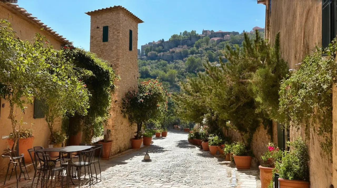 Valldemossa Experiences: Top 10 Unforgettable Activities