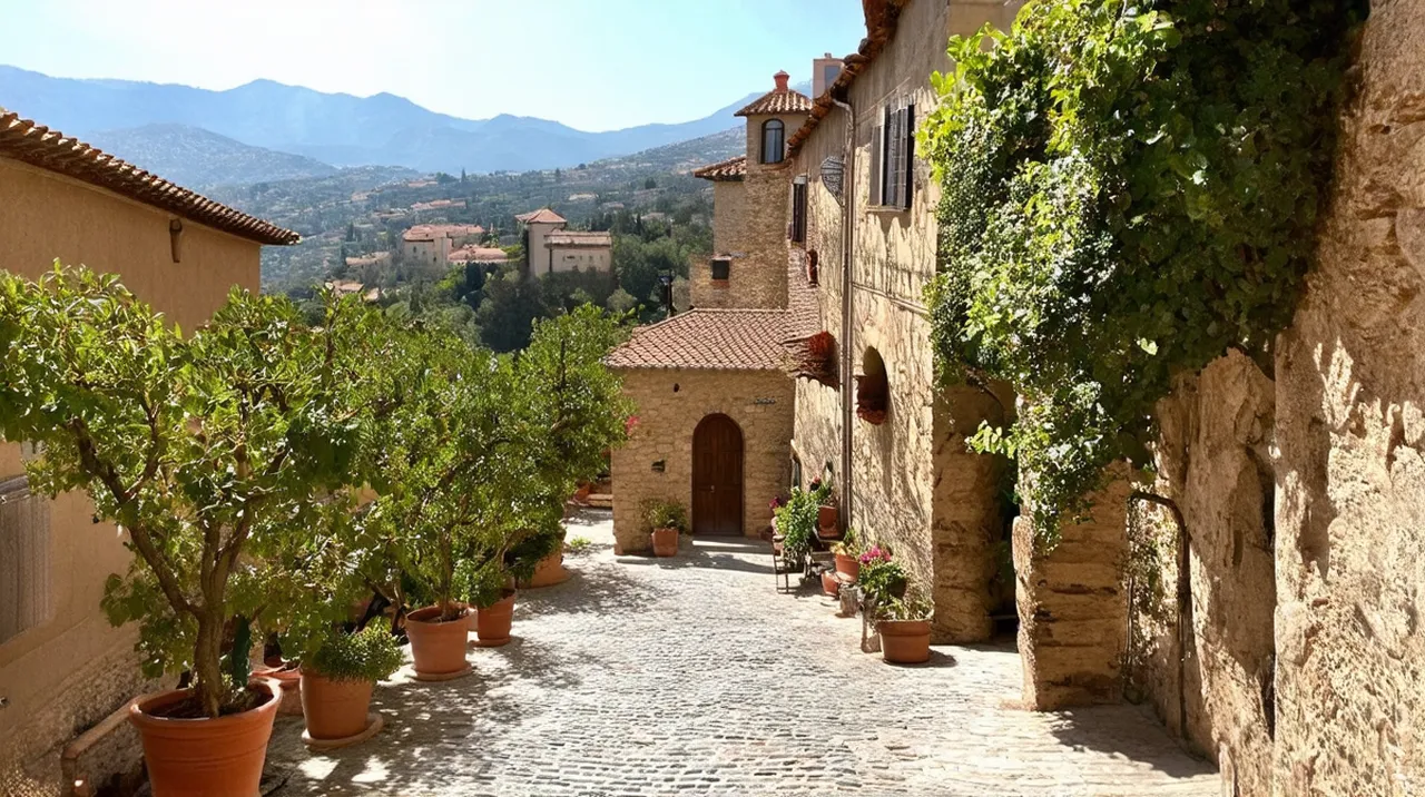 Valldemossa Highlights: Discover the Best of this Charming Village