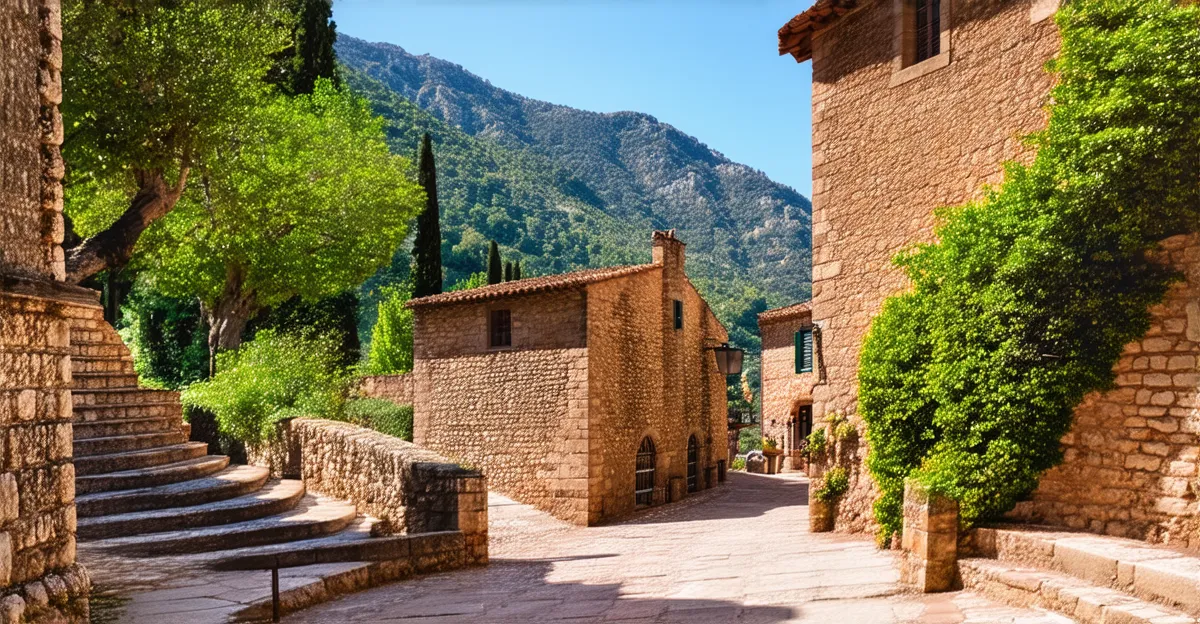 Valldemossa Itinerary: Discover the Charm of Mallorca