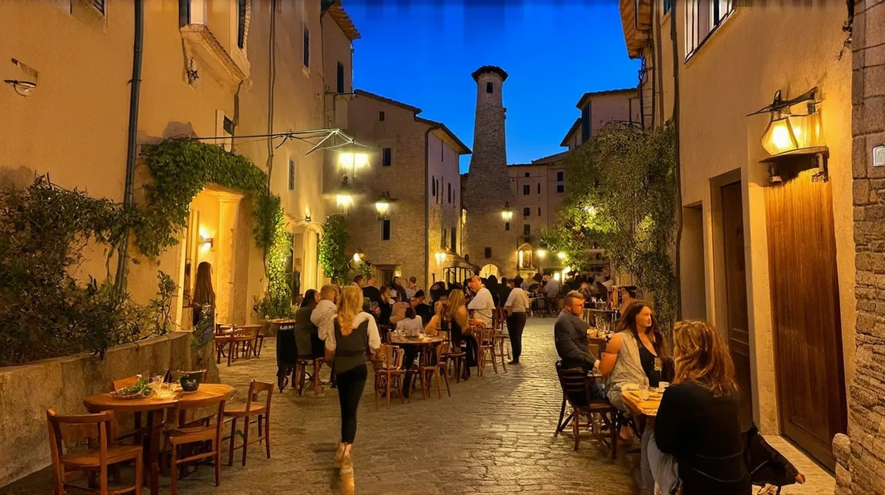 Valldemossa Nightlife: Explore 10 Unique Experiences