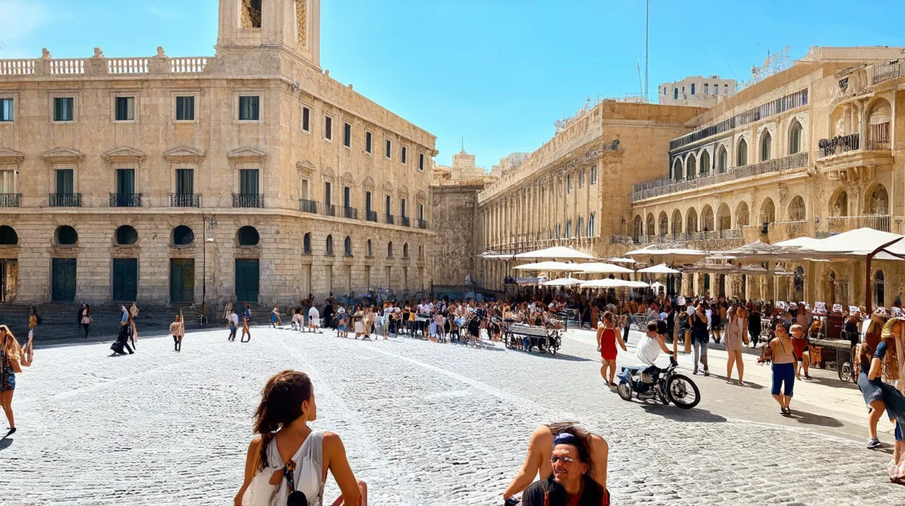 Valletta Culture: 10 Unforgettable Experiences