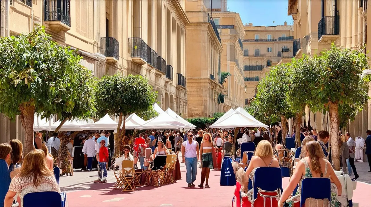 Valletta Events: Top 10 Unforgettable Experiences