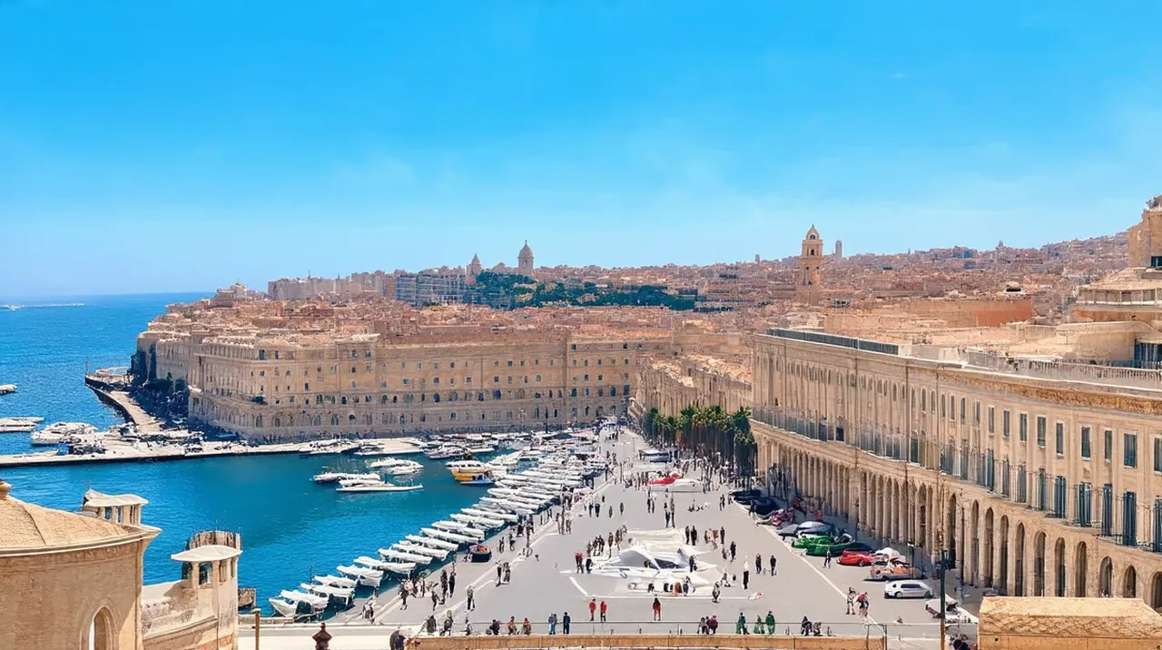 Valletta Experiences: Unforgettable Things to Do in Malta