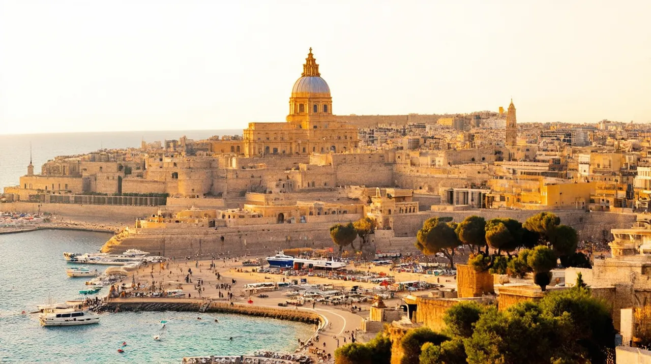Valletta Highlights: Top 10 Must-See Attractions