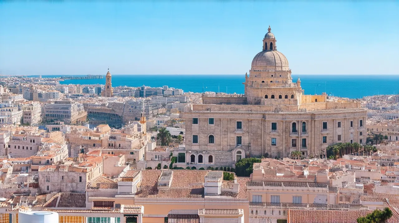 Valletta Landmarks: Top 10 Must-See Attractions