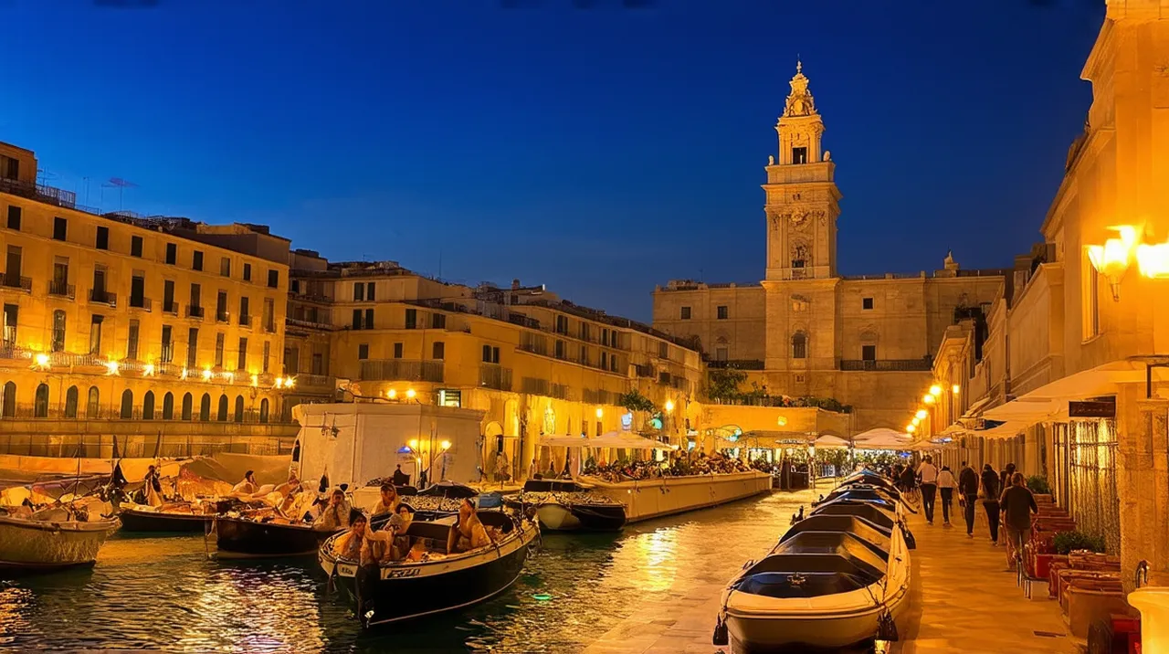 Valletta Nightlife: Top 10 Experiences After Dark