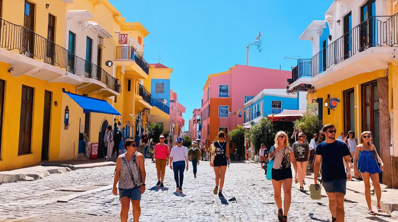 Valparaíso Activities: 10 Must-Do Experiences