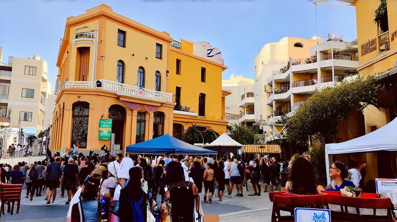 Valparaíso Events: 10 Unmissable Experiences