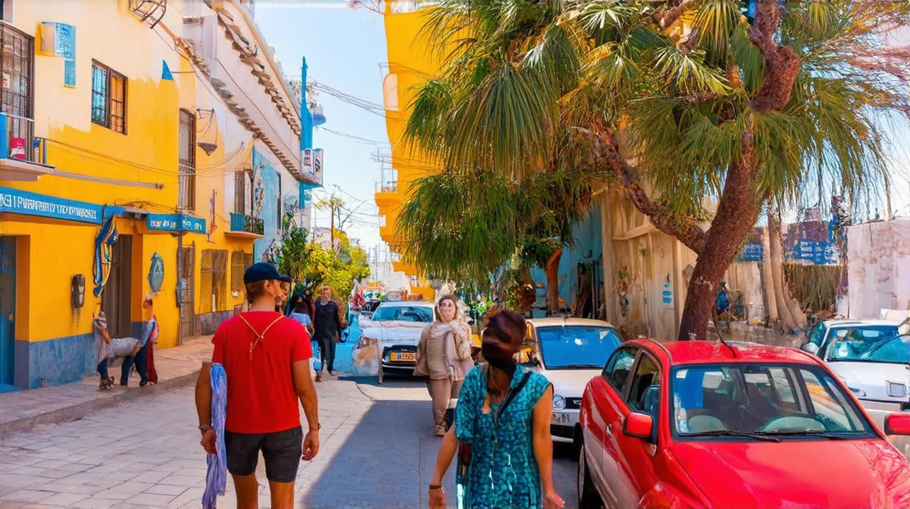 Valparaíso Highlights: Discover Top 10 Unforgettable Sights