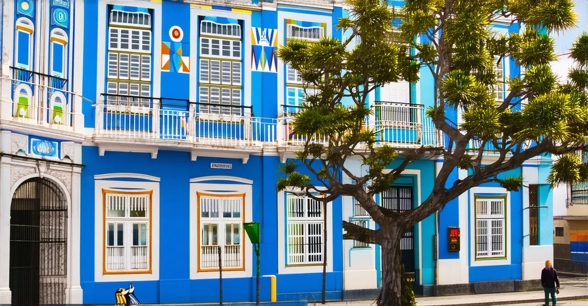 Valparaíso Itinerary: 3 Days of Colorful Adventures