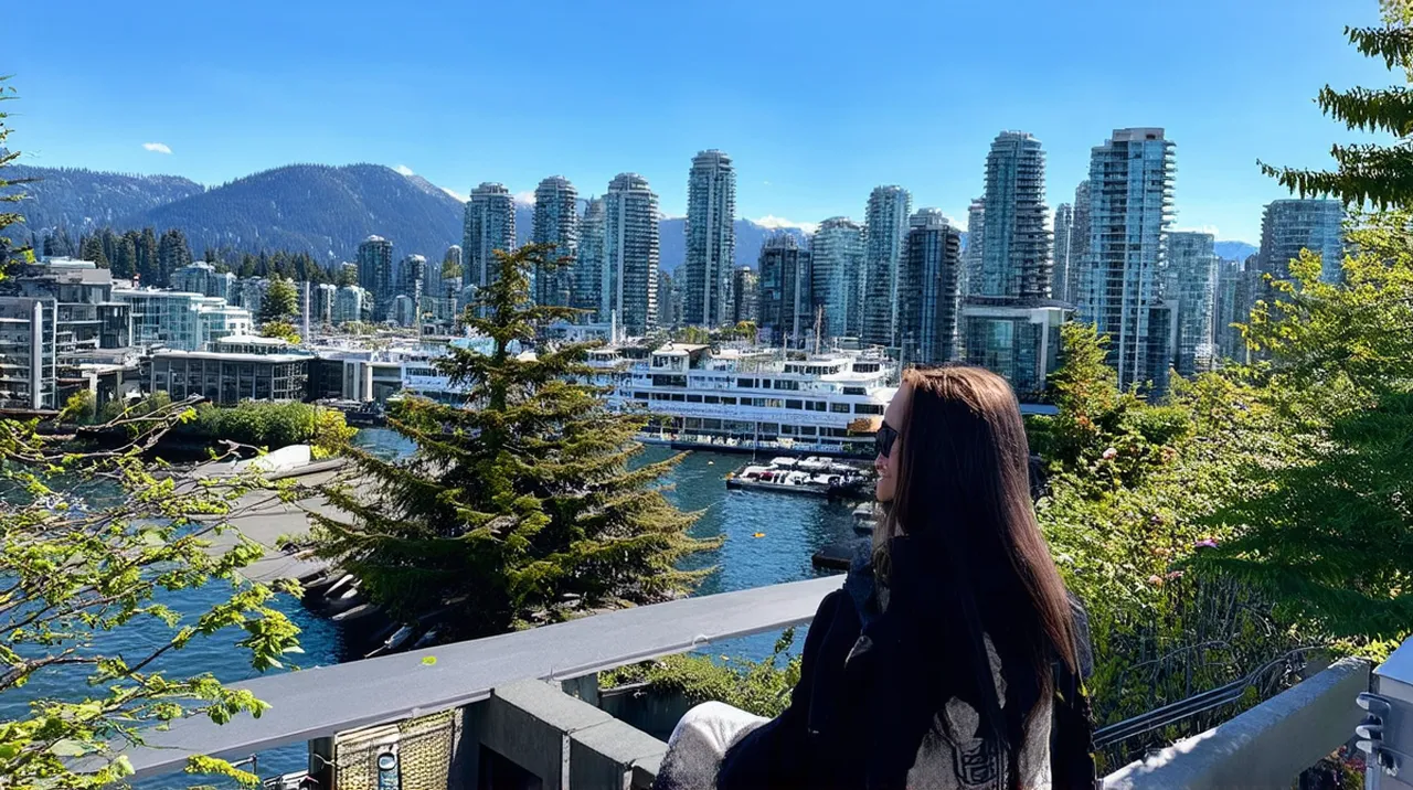 Vancouver Adventures: 12 Unforgettable Experiences