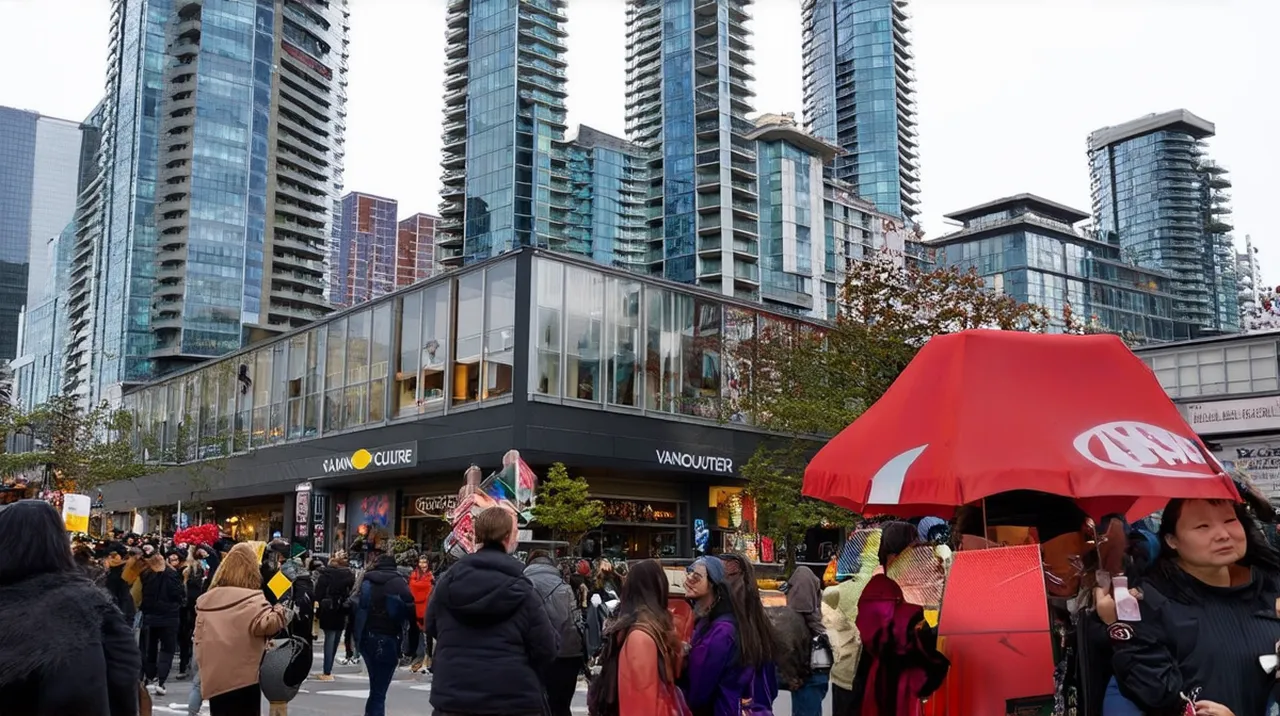 Vancouver Culture: 12 Unique Experiences to Discover