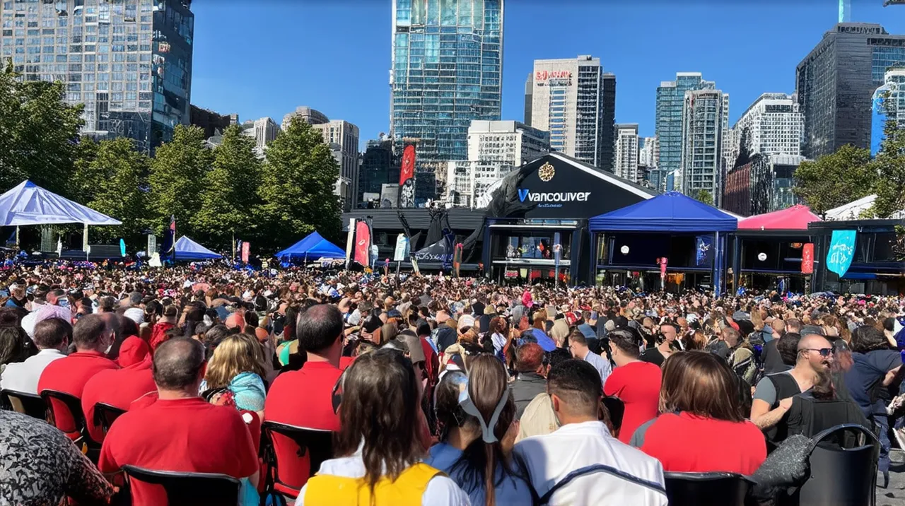 Vancouver Events: Top 10 Must-Visit Festivals and Activities