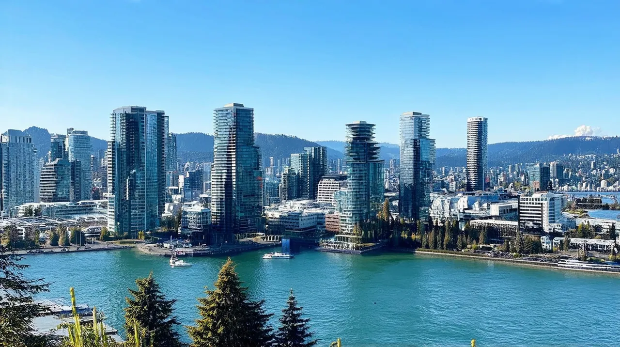Vancouver Experiences: 10 Unique Adventures You Can’t Miss
