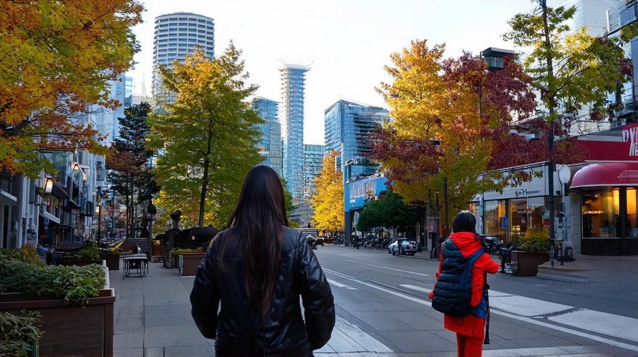 Vancouver Highlights: 10 Must-See Attractions