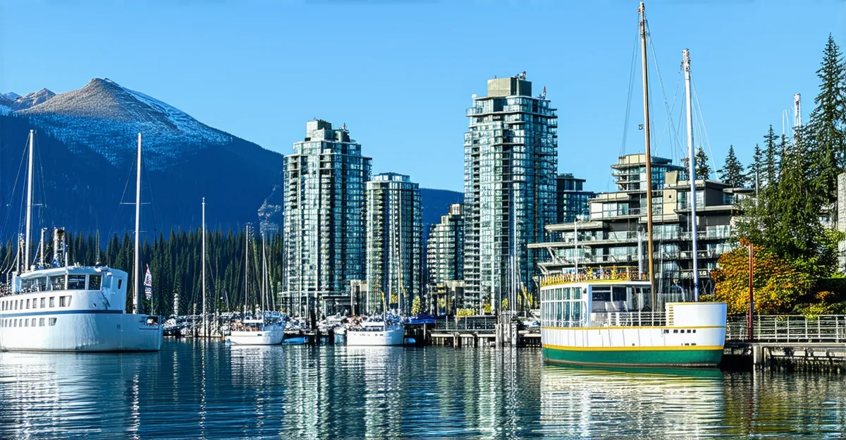 Vancouver Itinerary: 5 Days of Adventure