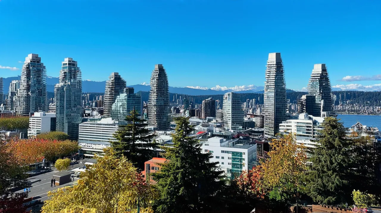 Vancouver Landmarks: Top 10 Must-See Sights