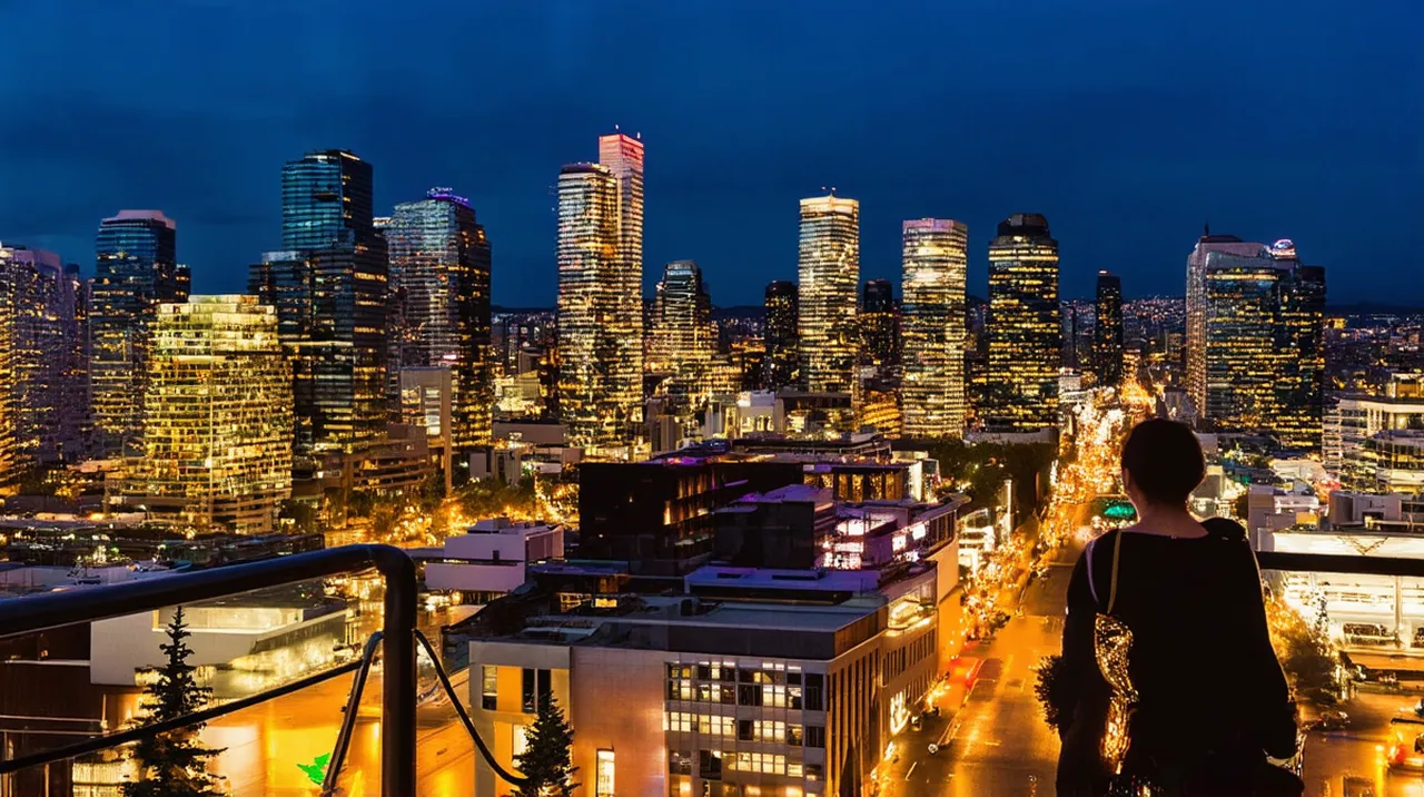 Vancouver Nightlife: Explore the Top 10 Experiences