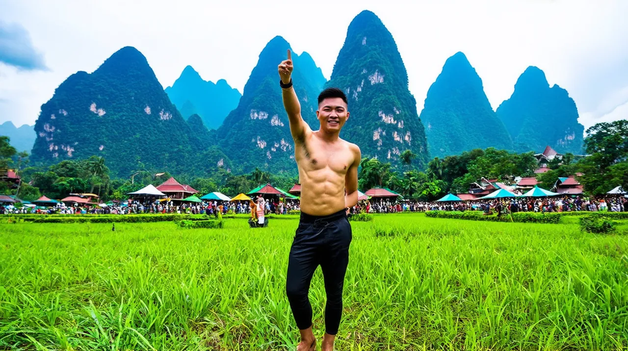 Vang Vieng Events: Top 10 Festivals and Activities to Experience