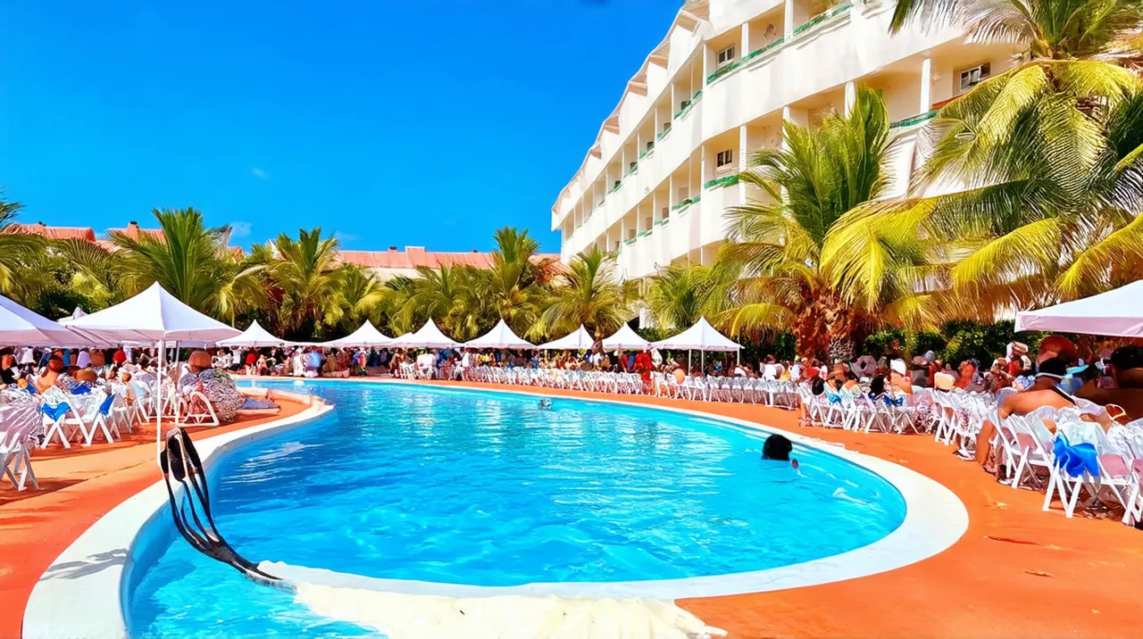 Varadero Events: Unforgettable Experiences Await