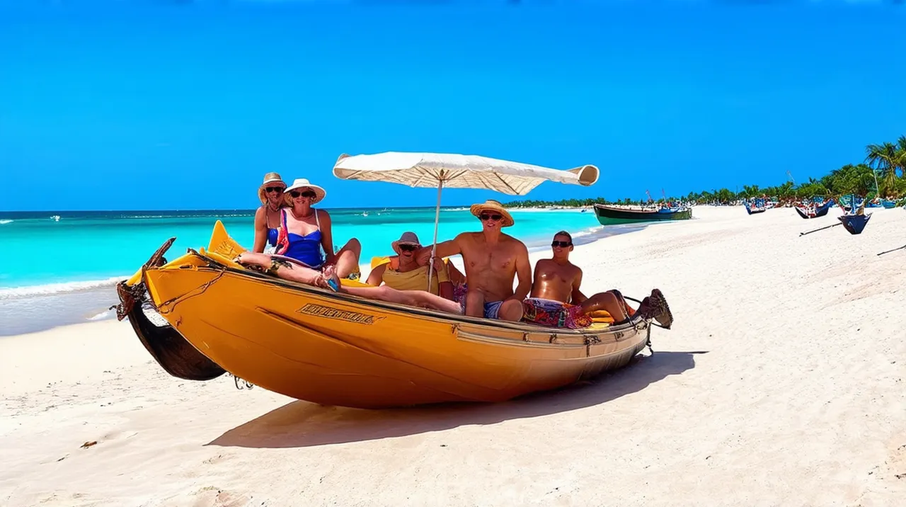 Varadero Experiences: Top 10 Must-See Attractions
