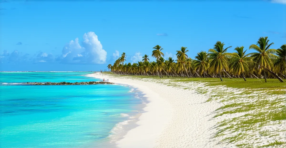 Varadero Itinerary: Explore Paradise in 5 Days