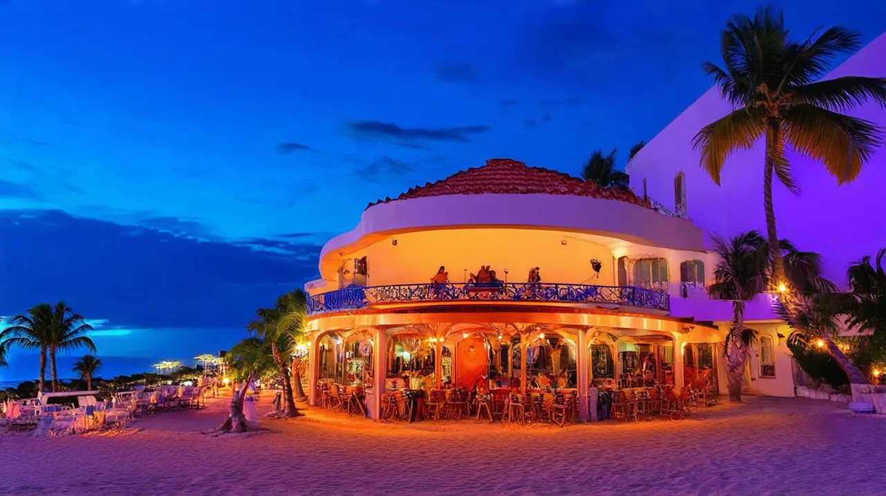 Varadero Nightlife: Experience the Best After Dark