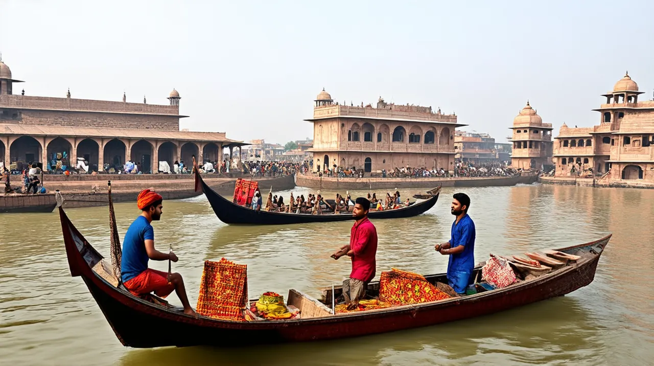 Varanasi Activities: Top 10 Cultural Experiences Awaiting You