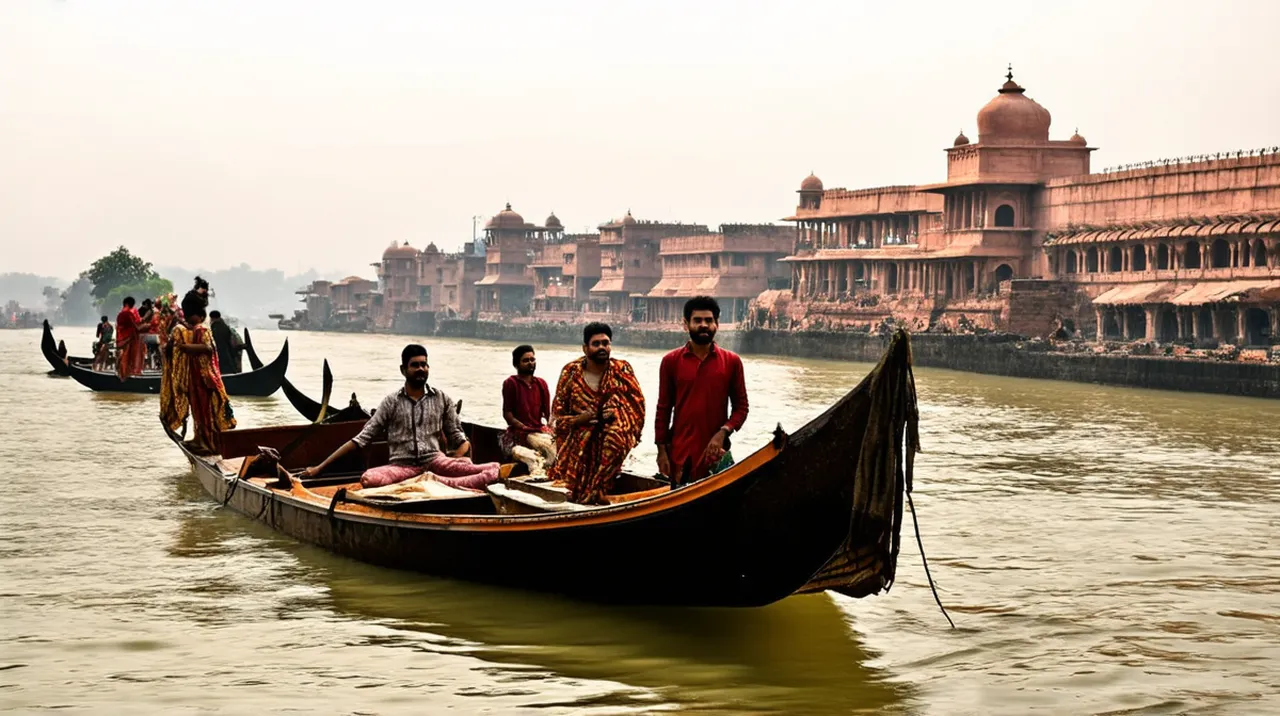 Varanasi Experiences: 10 Must-Explore Activities