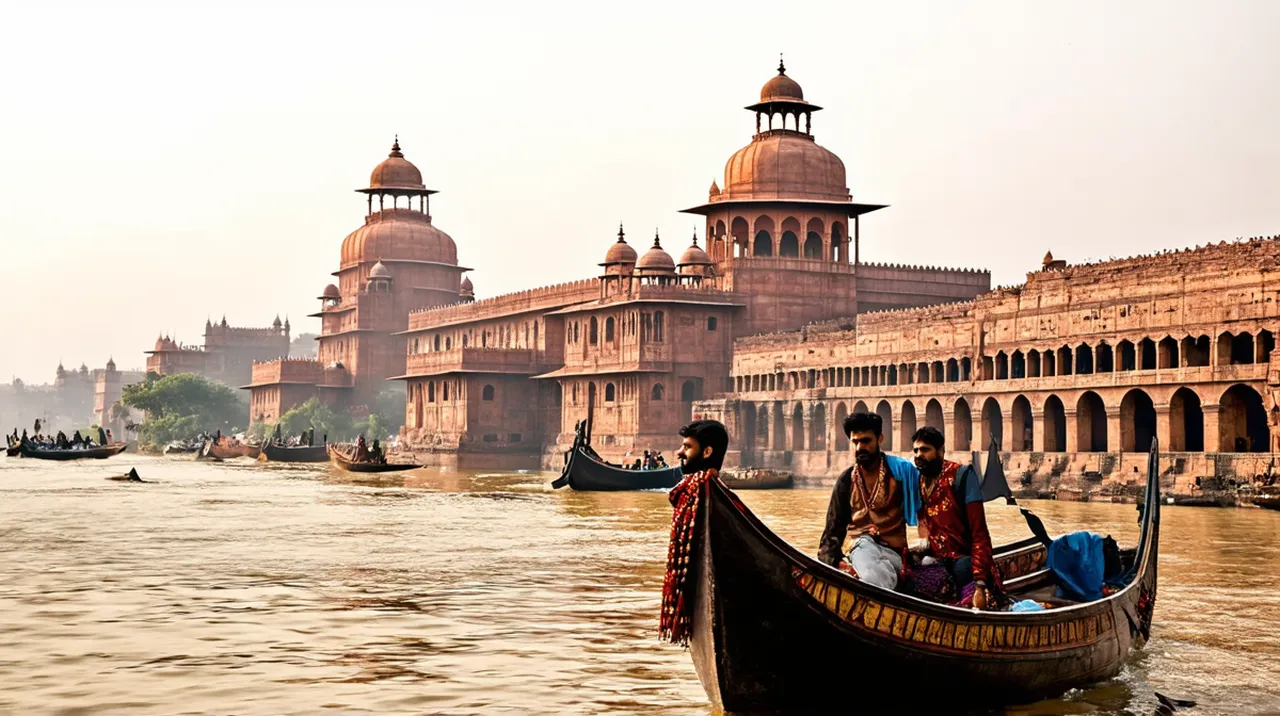 Varanasi Highlights: 12 Unforgettable Experiences