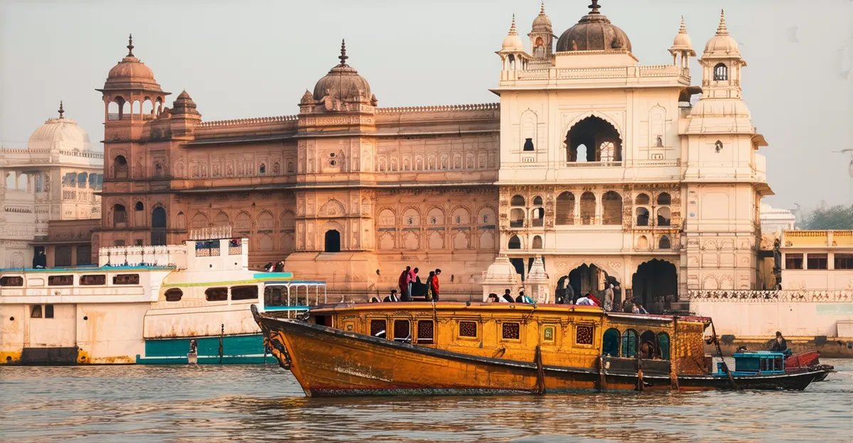 Varanasi Itinerary: Discover the Spiritual Capital