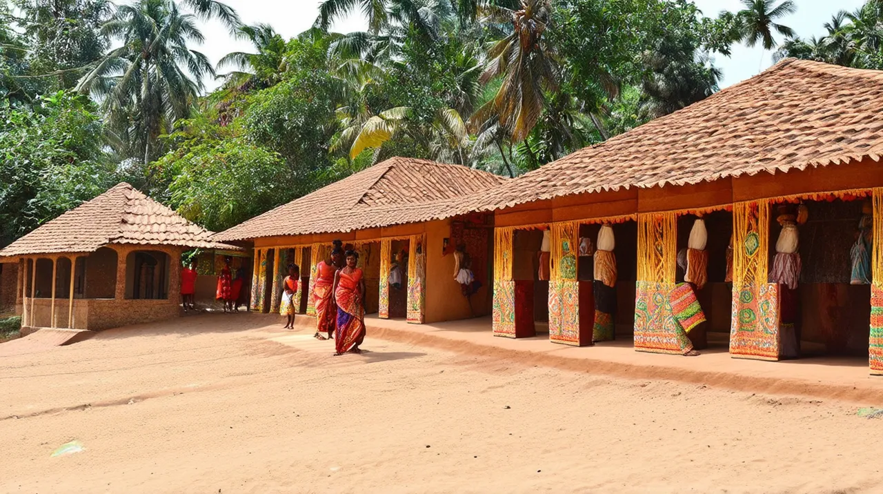Varkala Culture: Dive into Kerala&#8217;s Coastal Heritage