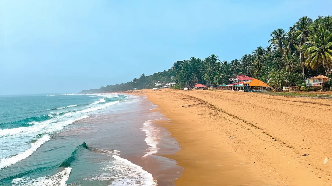 Varkala Highlights: Top 10 Experiences You Can&#8217;t Miss