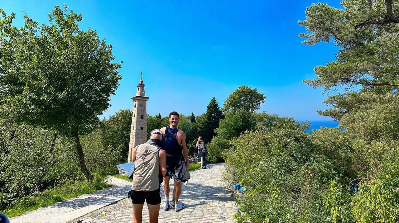 Varna Adventures: Explore Top 10 Thrilling Activities