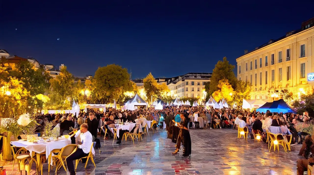 Varna Events: The Ultimate Guide to Local Celebrations