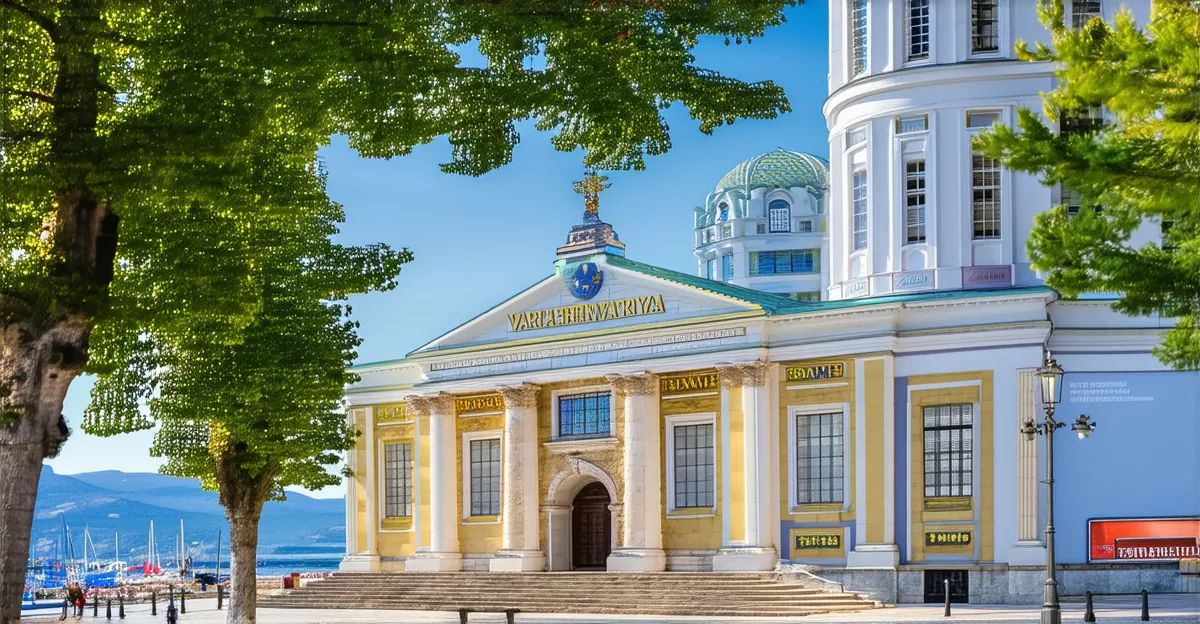 Varna Itinerary: Your 5-Day Adventure Guide