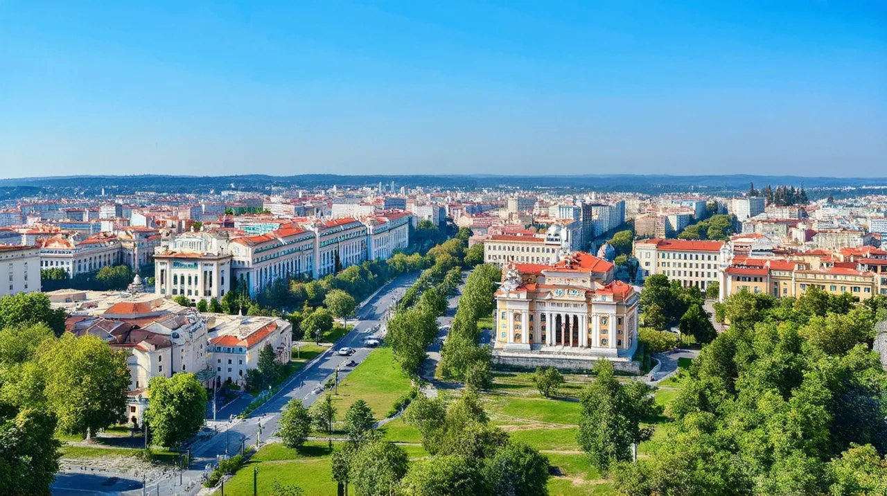 Varna Landmarks: Discover the 10 Must-See Sites