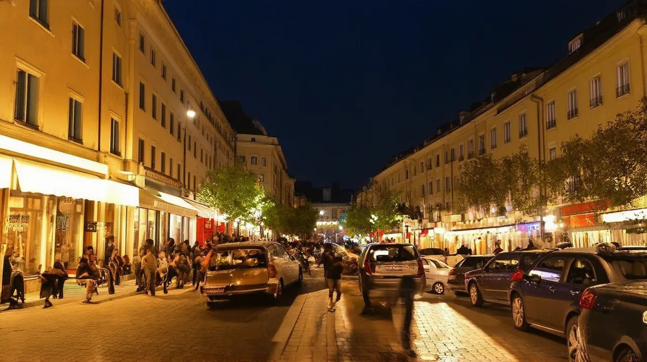 Varna Nightlife: Explore the Top 10 Highlights