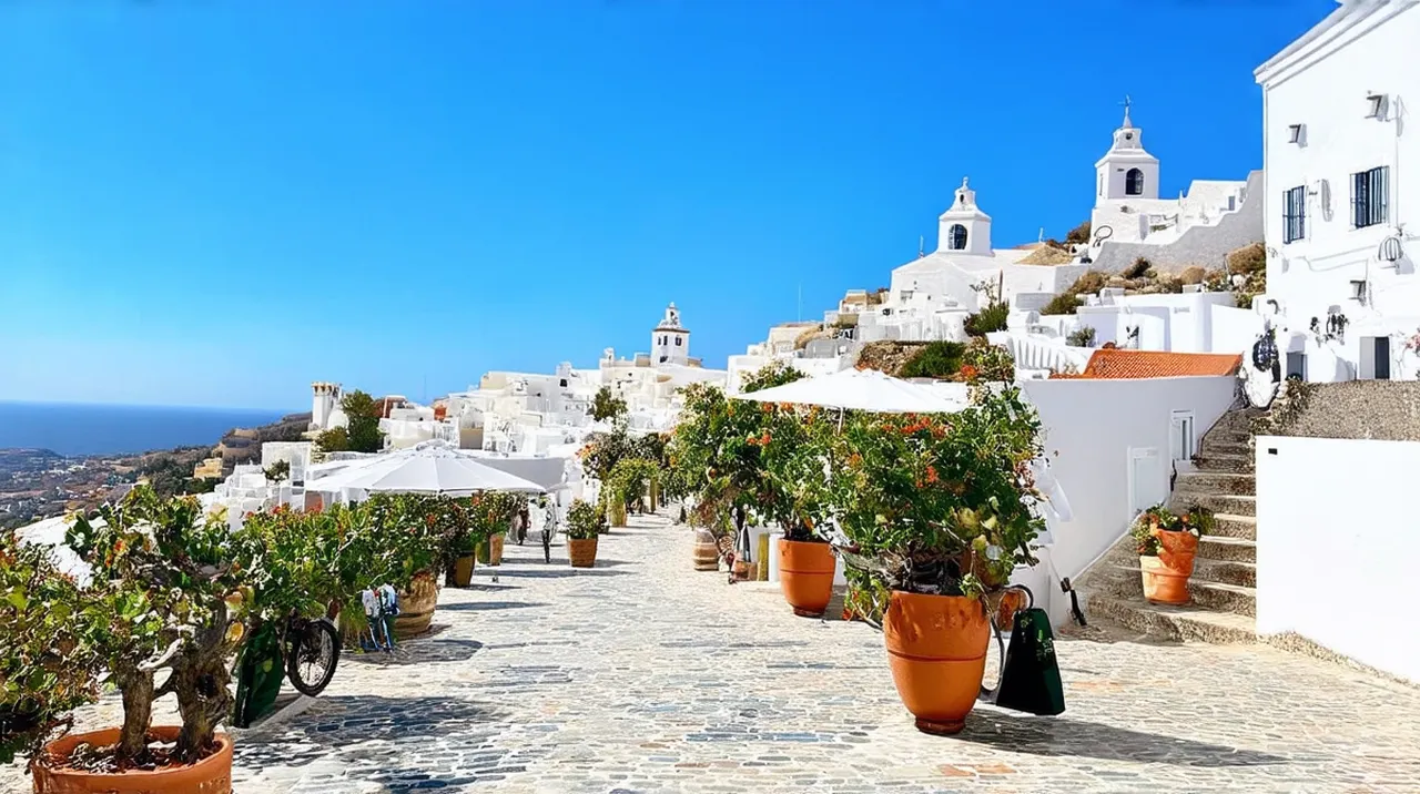 Vejer de la Frontera Activities: 10 Unique Experiences