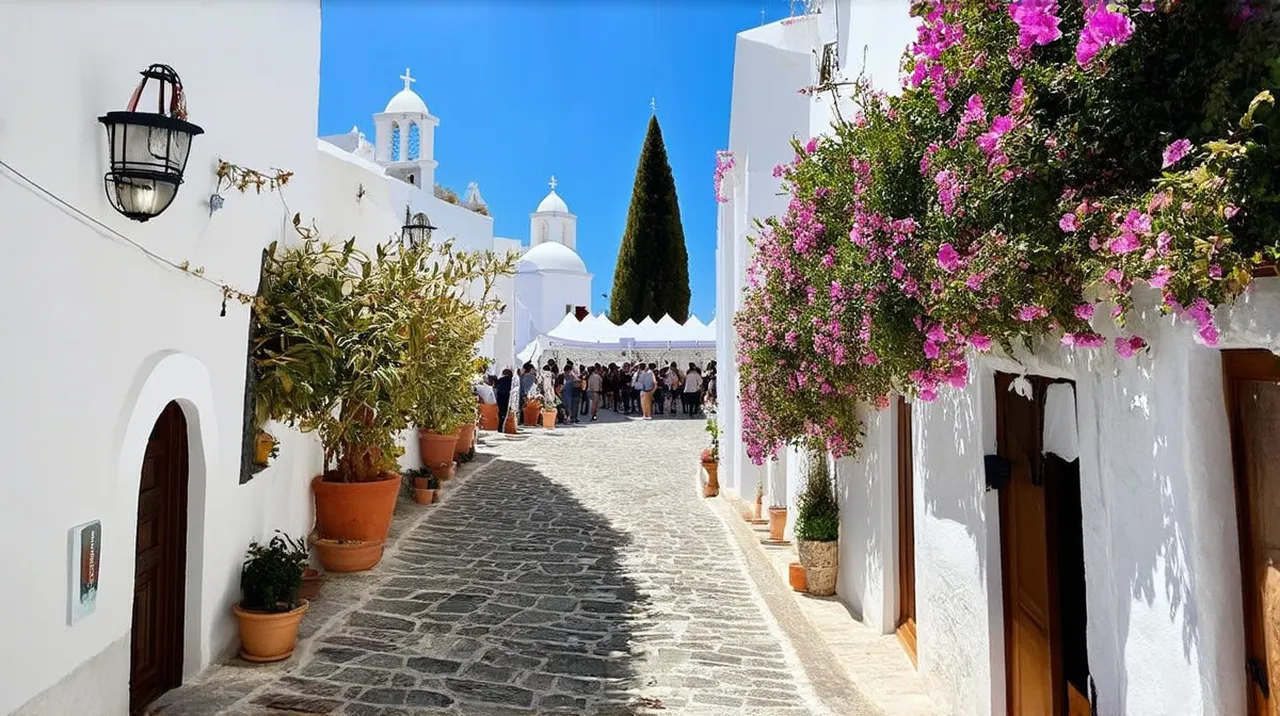 Vejer de la Frontera Events: Top 10 Unforgettable Experiences