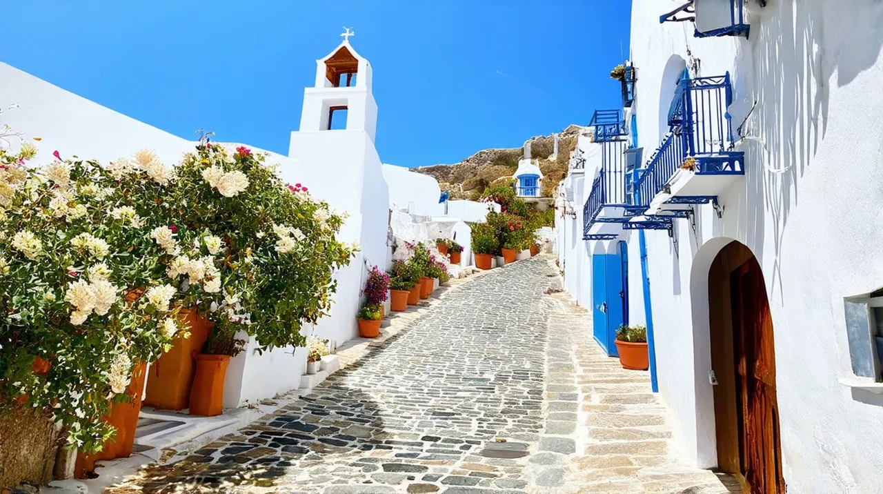 Vejer de la Frontera Highlights: 10 Must-See Attractions