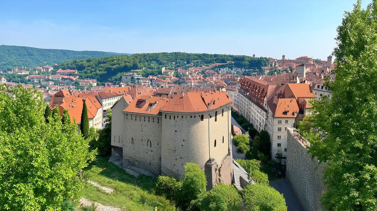 Veliko Târnovo Activities: Top 10 Experiences to Enjoy