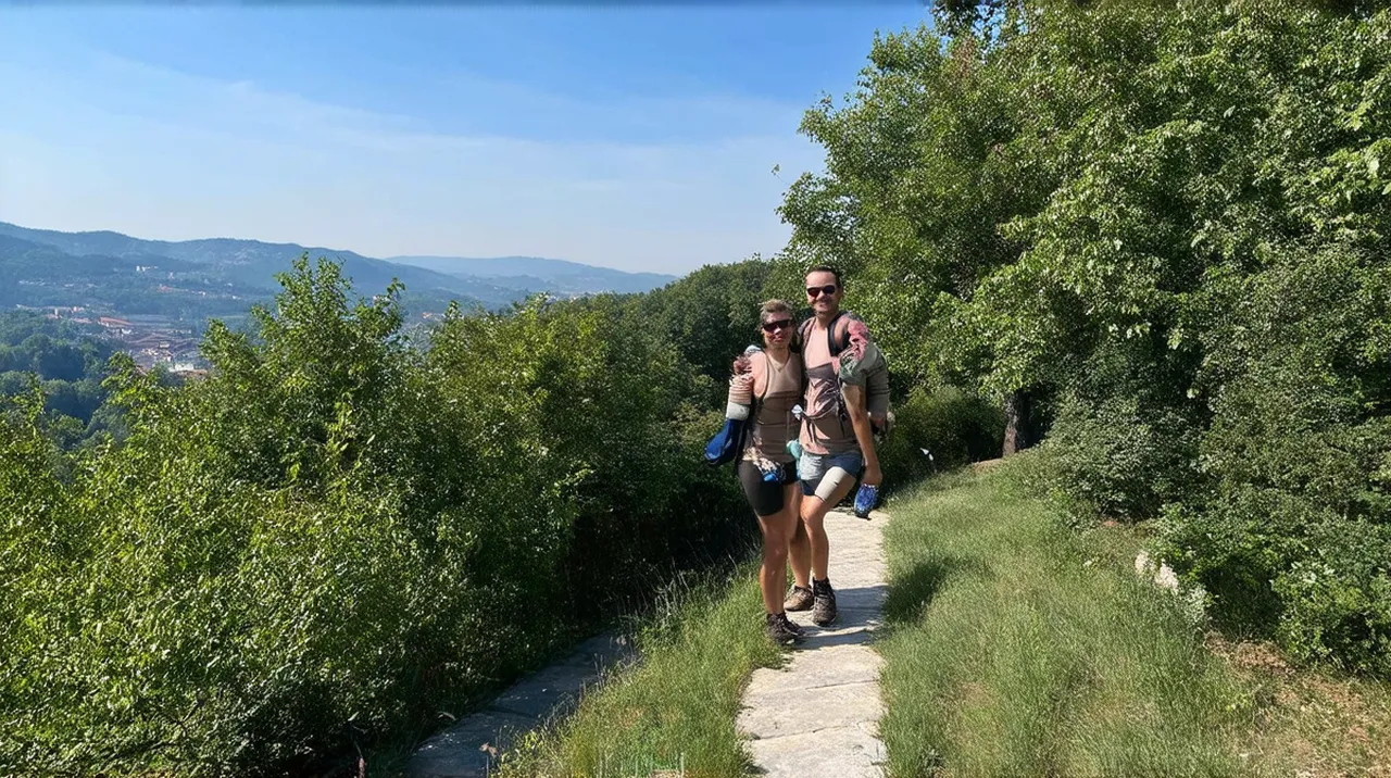 Veliko Târnovo Adventures: Explore Bulgaria’s Hidden Gem