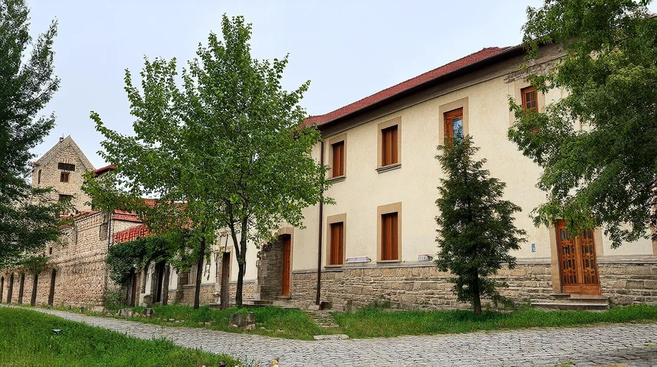 Veliko Târnovo Culture: Explore the Rich Heritage of Bulgaria
