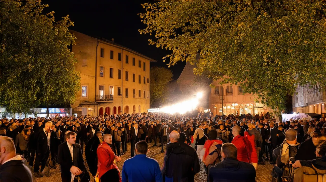 Veliko Târnovo Events: Unforgettable Experiences Await