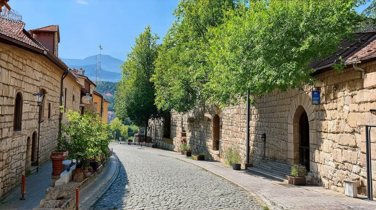 Veliko Târnovo Experiences: Uncover Bulgaria’s Hidden Gems
