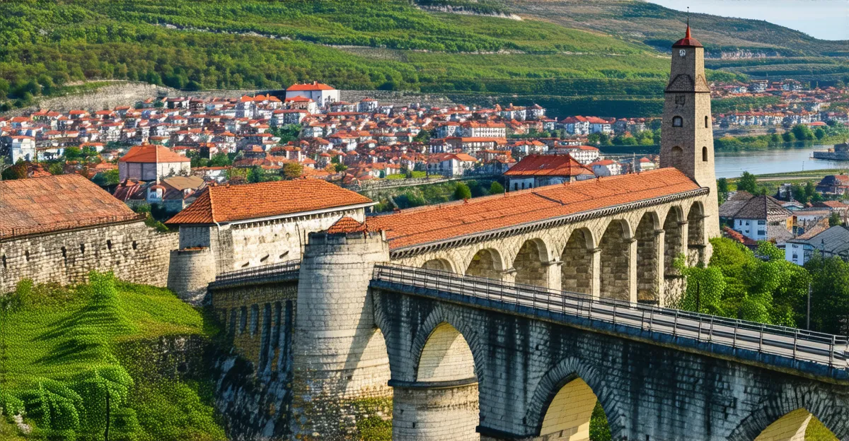 Veliko Târnovo Itinerary: Explore Bulgaria’s Heritage