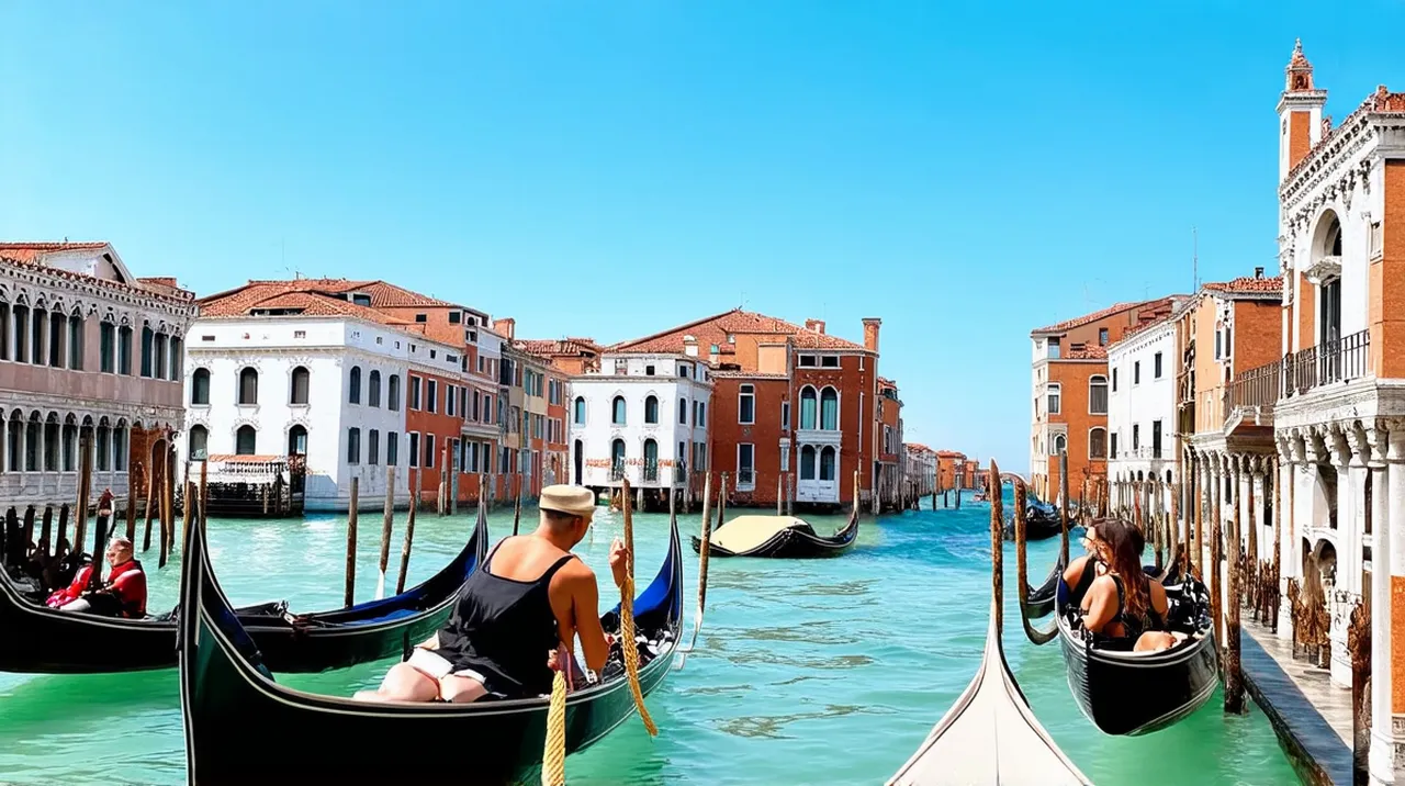 Venice Activities: 10 Unforgettable Experiences to Try
