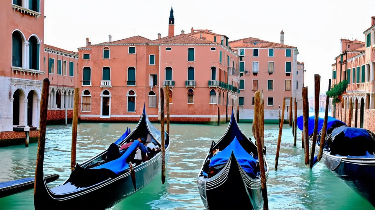 Venice Culture: 10 Unique Experiences to Embrace